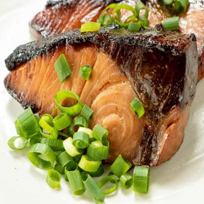 ふるさと納税 中間市 九州産　天然ぶり味噌漬　7切セット　電子レンジ対応　個包装で便利 |  | 02