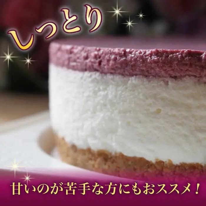 ブルーベリー ヨーグルト ムース ケーキ [ABAK002] フルーツ ベリー