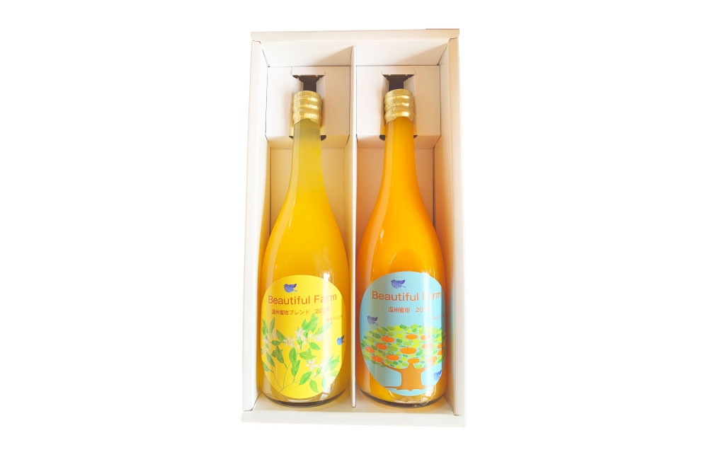 飲み比べセット