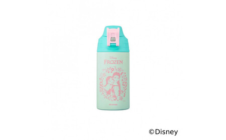 真空断熱ダイレクトボトル　 DBR-600 アナと雪の女王
(FROZEN)