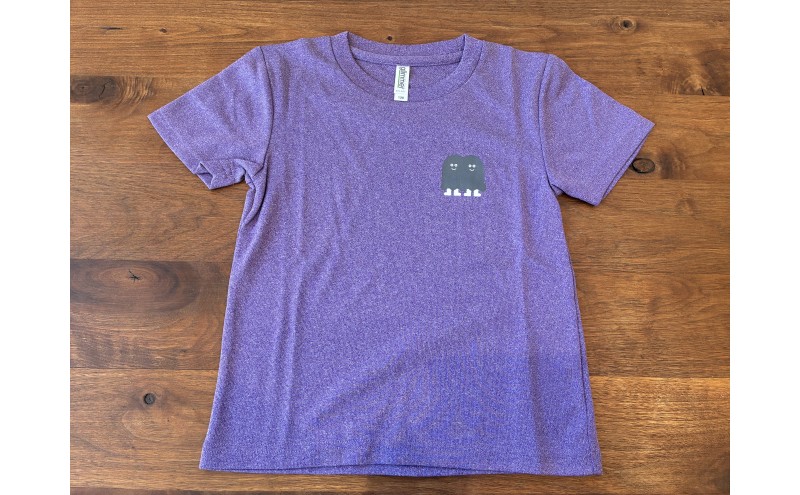 インクルーシブ保育活動支援！Tシャツ どろんこキッズ 半