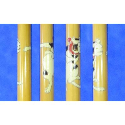 【ふるさと納税】蒔絵入りボールペン＜動物画＞1本 | 茨城県 龍ケ崎市 蒔絵 伝統工芸 漆工芸 民芸品 芸術 手仕事 文化 動物画 ボールペン 文房具 筆記用具 雑貨 日本製 おすすめ ギフト プレゼント 贈り物 贈答品 敬老の日 父の日 母の日 記念品 1207424