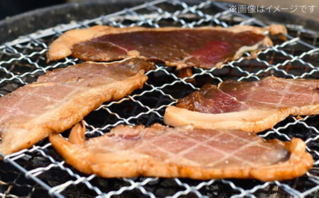 イノシシBBQセット　5人前（猪肉、イノシシソーセージ）