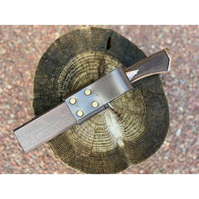 ふるさと納税 南国市 土佐アウトドア剣鉈 |  | 03