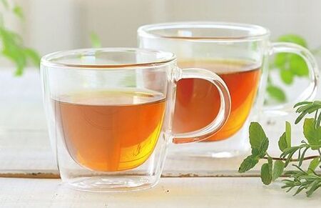 お茶 するりん茶 ティーバッグ 2g 30包 2袋 セット 