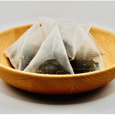 ふるさと納税 掛川市 いつもの掛川茶　茶草場和紅茶ティーバッグ　5g15個入り4袋　合計60個 |  | 01