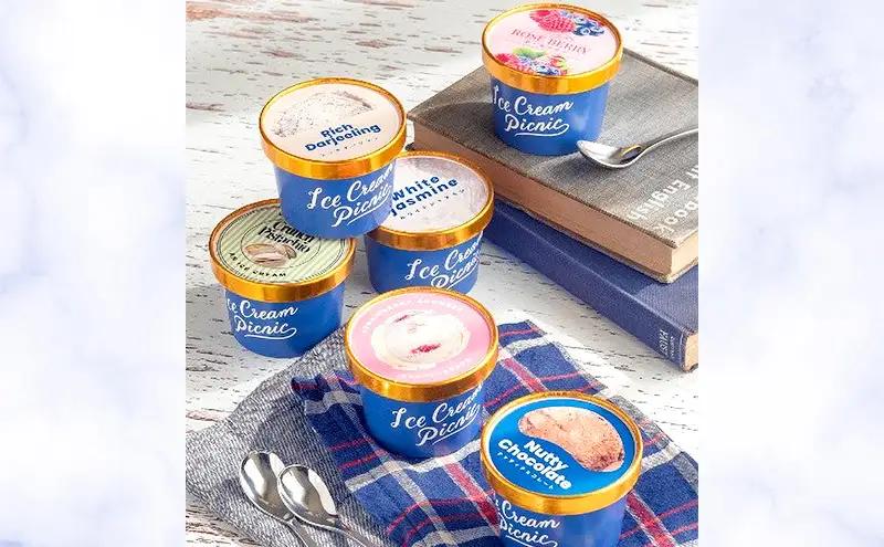 【定番＆期間限定フレーバー】アイスクリーム 12個セット アイス 手作り 食べ比べ セット 詰合せ ヴィーガン お取り寄せ 文京区 東京