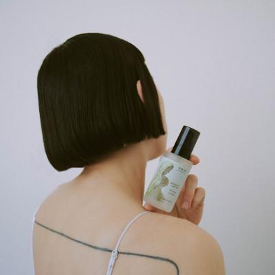 ふるさと納税 茅野市 アカマツ ヘアオイル 樹木 |  | 02