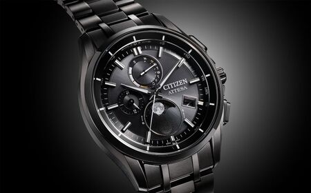 シチズン 腕時計 CITIZEN シチズン 日本製 電波 アテッサ BY1006-62E | 所沢 FN-Limited-PR