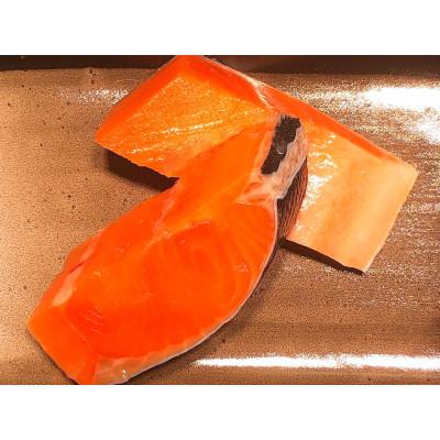 ふるさと納税 新発田市 新発田ブランドさけ・いか・かき安兵衛漬セット5パック【I21】 |  | 01