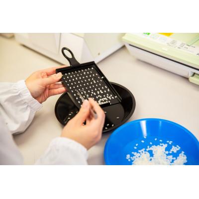 ふるさと納税 佐渡市 【毎月定期便】特別栽培米佐渡産コシヒカリ・朱鷺と暮らす郷5kg全12回 |  | 03