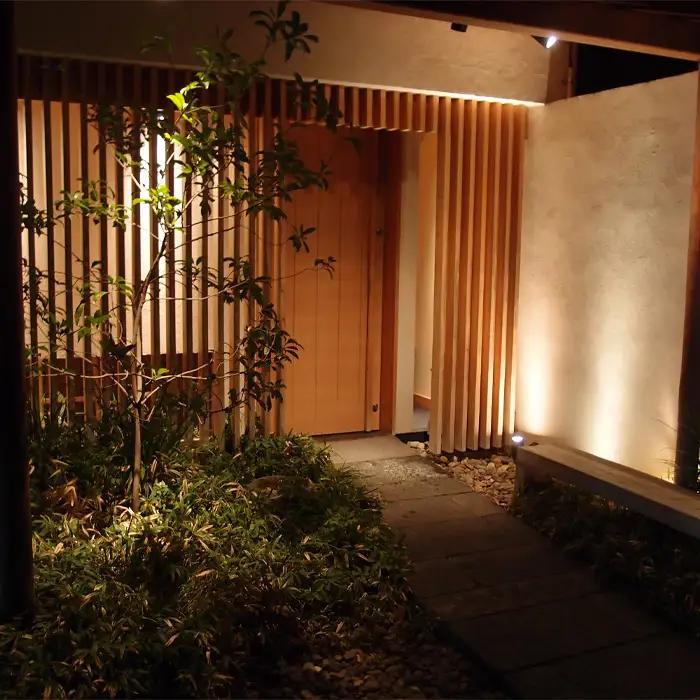 繊細な懐石の味　鰻の押し寿司引換券 No.247