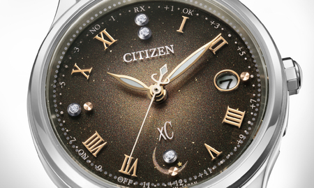 シチズン 腕時計 CITIZEN シチズン 日本製 電波 クロスシー ES9490-79E |  所沢 FN-Limited-SP