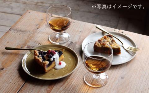 【波佐見焼】RONDE ワンプレート4色セット（バニラ・キャメル・うす瑠璃・グレー）【和山】 プレート 蕎麦猪口 カフェ [WB64]
