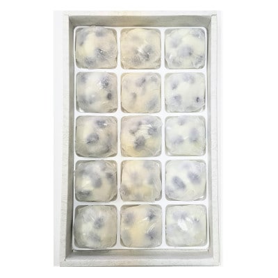 和菓子の定番!　黒豆大福　15個【配送不可地域：離島】【1412549】