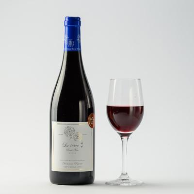 ふるさと納税 宮城県 自社葡萄を使用したワイン2本セット  ピノノワール・ソーヴィニヨンブラン　750ml×各1本 |  | 02