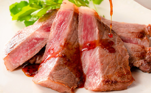 【3ヶ月定期便】おかやま和牛肉 満喫セット 合計約800g（サーロインステーキ約450g すき焼・しゃぶしゃぶ用ローススライス約350g）×3回 計約2.4kg ／ 3回定期便 牛肉 国産牛肉 和牛 