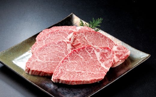 【A5】鳥取和牛ヒレステーキ 5枚【750g A5等級 ヒレ ステーキ 赤身肉 最高級部位 鳥取 和牛 ご自宅用 ギフト 熨斗 プレゼント お取り寄せ グルメ 冷凍】