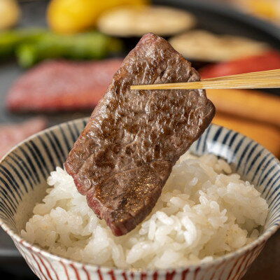 【ふるさと納税】牛肉バラエティーセット 1kg(カルビ・ハラミ・タン・マルチョウ 各種250g)【配送不可地域：離島】【1725884】