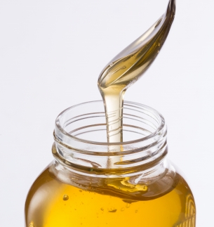 【農林水産大臣賞受賞】蜂蜜おじさんの四季5本セット