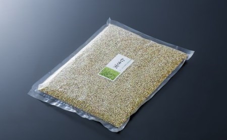 豊後高田産そばの実1kg | そばの実