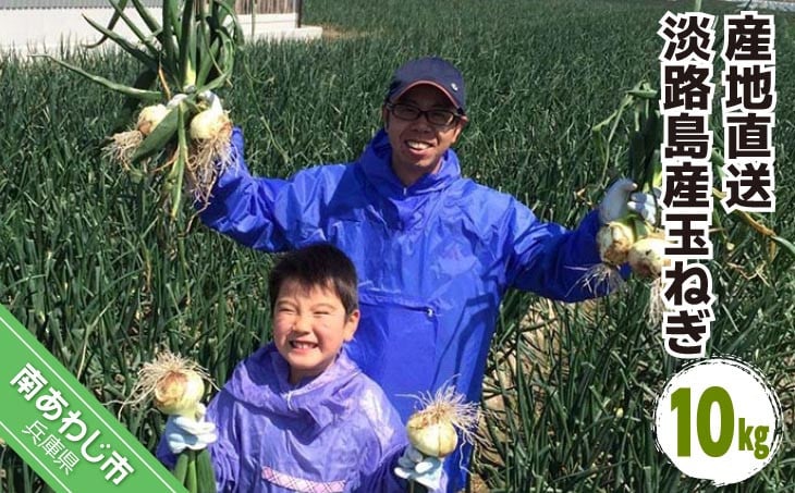 
            淡路島産玉ねぎ 10kg  ◆配送令和8年5月上旬～
          