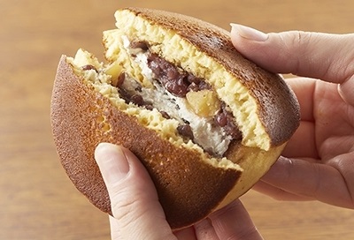 どらやきの詰め合わせ | みのかも金蝶堂 M17S42