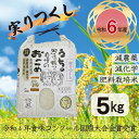 【ふるさと納税】〈順次発送〉米 ご飯 白米 精米 新米【令和6年産】実りつくし 5kg 「令和4年 米・食味コンクール国際大会金賞」お米 九州産 福岡県宮若産 国産 送料無料 M193-2