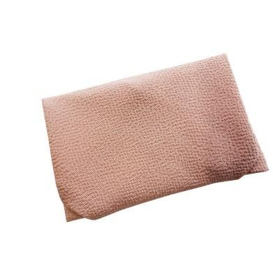 ふるさと納税 与謝野町 正絹ちりめん台付ふくさ(ピンク)　シルク100%　冠婚葬祭に便利な日本製袱紗　結婚式、法事・葬式に |  | 02