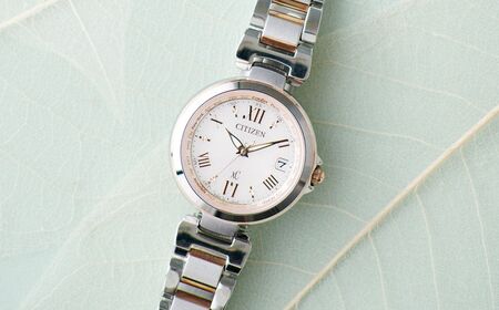 シチズン 腕時計 CITIZEN シチズン 日本製 電波 クロスシー EC1034-59W | 所沢 FN-Limited-PR