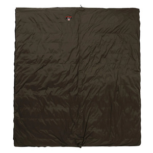 NANGA AURORA TEX RECTANGULAR DOWN BAG 800 ナンガ オーロラレクタンギュラー ダウンバッグ 800 コヨーテ