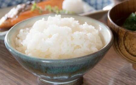 【令和7年産】 ヒノヒカリ 5kg×1袋 【2025年10月下旬～2026年3月下旬迄発送予定】 お米 米 精米 白米 ごはん ご飯 熊本県 あさぎり町