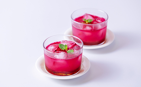 国産 高原町産ハイビスカスローゼルパウダー1袋(25g) 無農薬 農薬不使用 化学肥料不使用 乾燥予防 ビタミンC 南九州産 お茶 健康茶 　TF0752-P00062