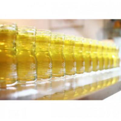 ふるさと納税 牛久市 季節で移ろう田舎はちみつ7種ギフトセット【結蜜Musubi-R7】【茨城県共通返礼品/五霞町】 |  | 01