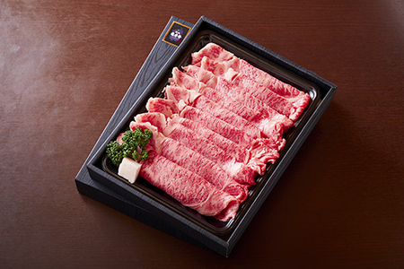 【期間限定】特選近江牛定期便（３カ月）梅コース（近江牛マスター中級編）【ZZ46U】
