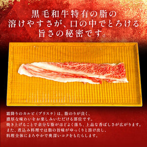 【和牛セレブ】神戸牛焼肉（焼きすき）ブリスケスライス300g　牛肉 和牛 国産 ブランド牛 焼肉 神戸ビーフ