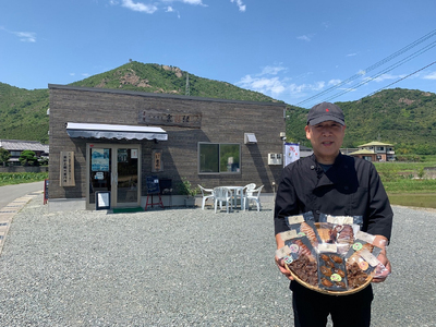 《12回定期便》こだわりの燻製詰め合わせ4種【2025年 兵庫県食品産業協会会長賞受賞の牡蠣の燻製が入っています】人気の燻製 安心・安全 手作り 芳醇な香り 奥深い味わい スモーク 燻製好き 播州百日
