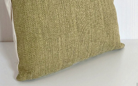 JCWフリークッションカバー　35x35cm　片面綿布タイプ　JFR-CV1235　アメリLM