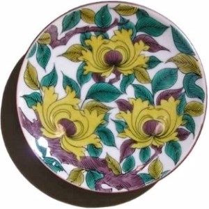 【日常に彩り】名品小皿コレクション4点 C 012021