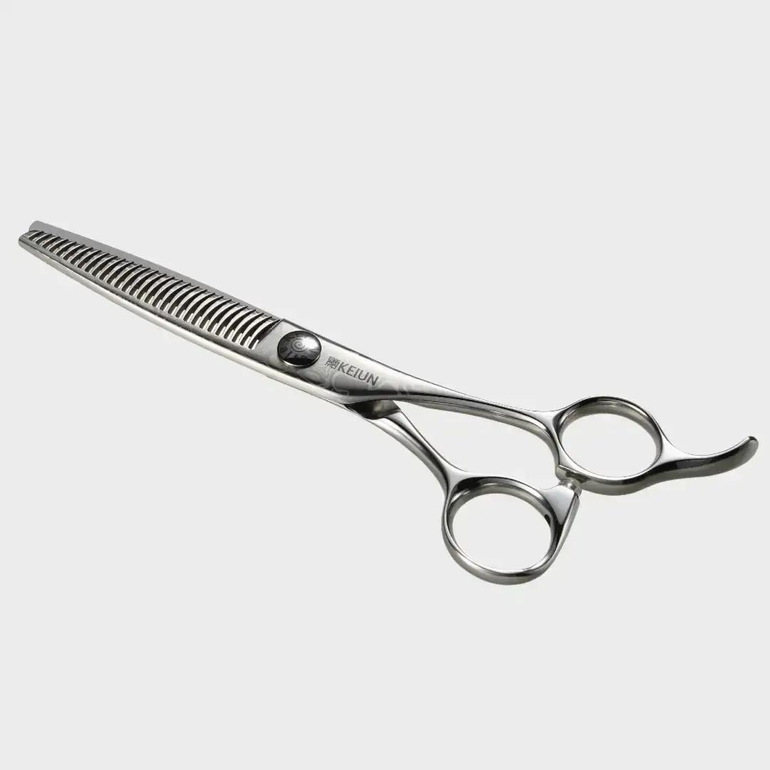 ダマスカス理美容挟 KEIUN alto YSB-302C（15~20％）