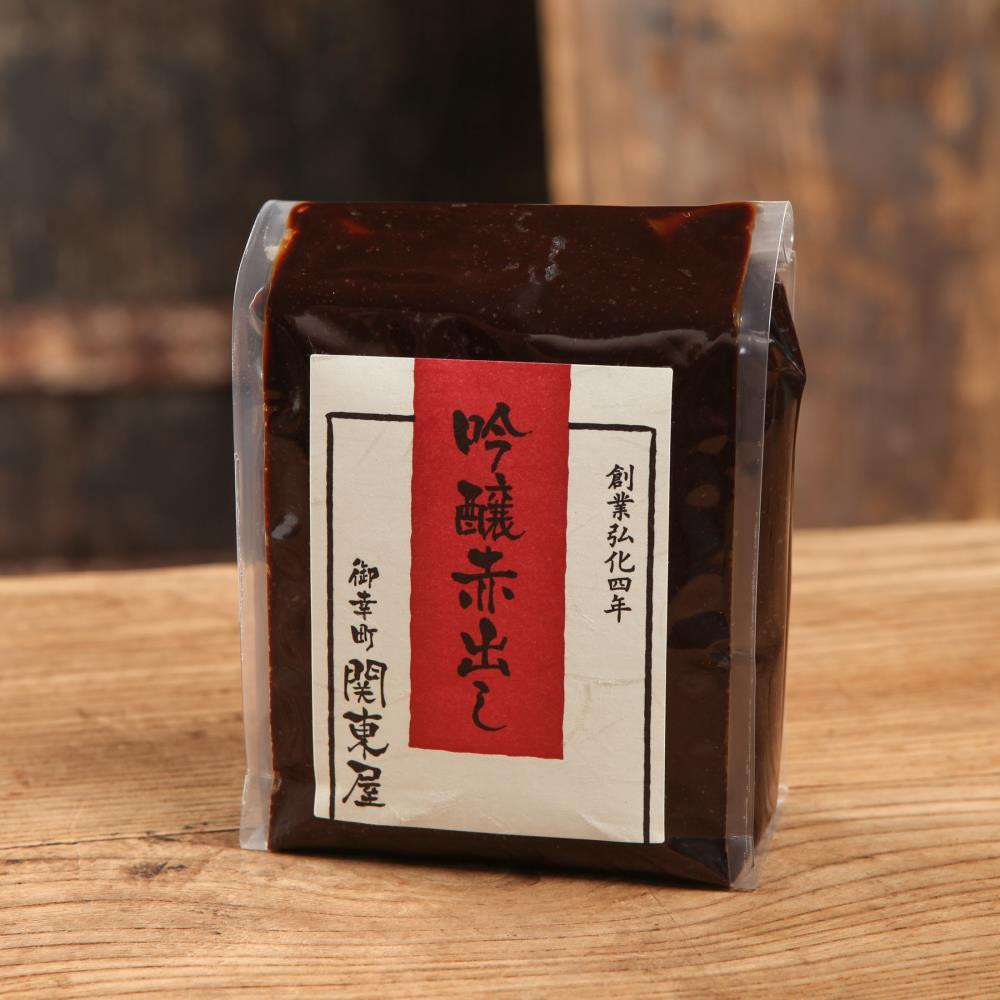 《10/1～寄付額改定》【御幸町 関東屋】京味噌いろいろ4種類セット 12月発送［ 京都 選べる発送月 老舗味噌 白味噌 味噌汁 お雑煮 人気 おすすめ お取り寄せ 通販 送料無料 ふるさと納税 ］