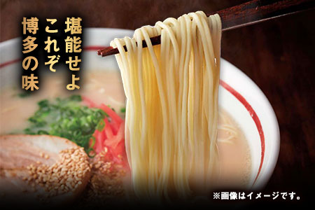 博多ラーメン 14人前 株式会社フーデリジェンス《30日以内に出荷予定(土日祝除く)》 福岡県