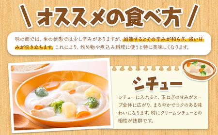北海道産 玉ねぎ 約5kg サイズ混合 若木ファーム 送料無料  十勝 本別町産《11月上旬から3月下旬頃出荷》
