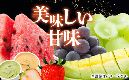 【12回定期便】 開けるたびワクワク！山鹿の極上福袋　お肉からあまいものまで山鹿の恵み [ZZZ005] たまご 黒毛和牛 いちご スイカ メロン 豚帝 フランク ジェラート ピオーネ シャイン ぶど