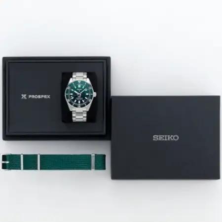SEIKO 腕時計【 SBDC205 】セイコー プロスペックス メカニカル 正規品 3年保証【1681429】