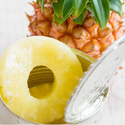 ふるさと納税 東村 パインアップル缶詰【SUNRISE SWEET】12缶セット |  | 01