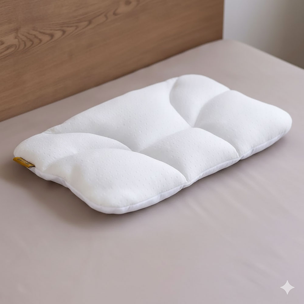 【ふるさと納税】ジュニアサイズ枕 [700] 整形外科学会山内伸一先生推奨 西川 （高め ／ 低め） ＜選べる種類＞ 肩こり 首こり まくら ギフト ウォッシャブル 洗える 高さ調節 頭部 頸部 高い 高め 低い 低め 硬め かため 柔らかい やわらか いびき 頭痛 ふとんタウン 香美市