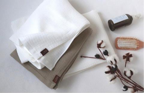 【スピード発送】【ソフトハニカム】バスタオル３枚セット