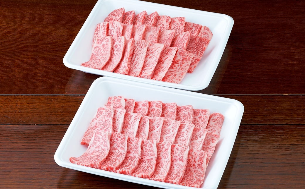 くまもと黒毛和牛 焼き肉用ロース 計約600g（約300g×2パック） 黒毛和牛 和牛 牛肉 牛 肉 にく ニク お肉 焼肉 焼き肉 ロース 黒毛和牛 和牛 牛肉 牛 肉 にく ニク お肉 焼肉 焼き