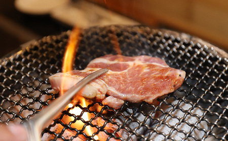 匠のこころ豚豚肉肩ロースバラ焼肉匠のこころ豚【1.2kg(各600g)】